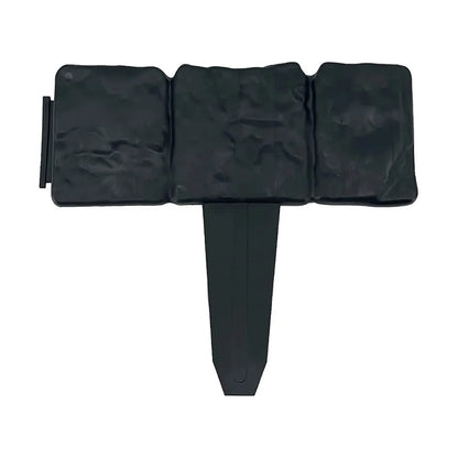 Elegant Garden Barrier