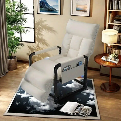 Comfort Meets Versatility