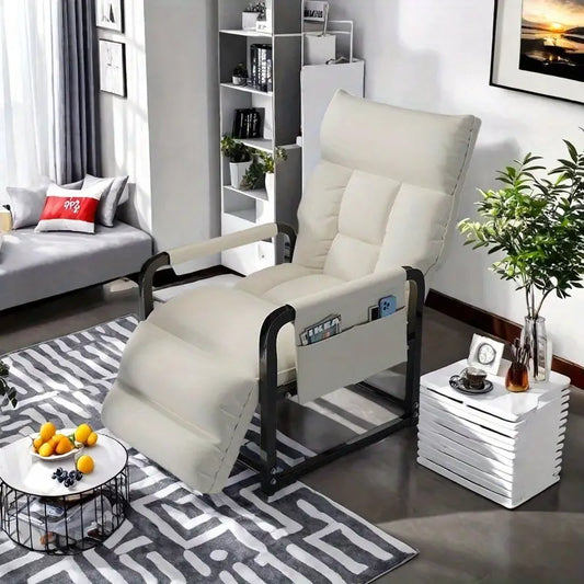 Comfort Meets Versatility