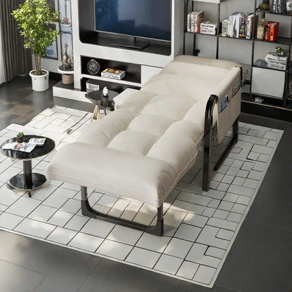 Comfort Meets Versatility