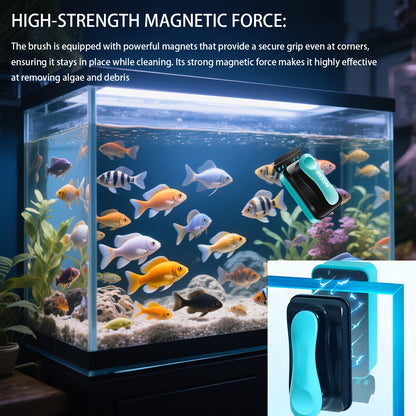 Clean  Clear  Effortless.