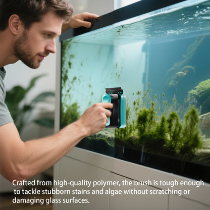 Clean  Clear  Effortless.