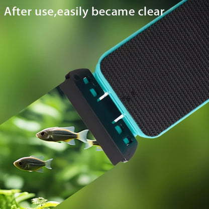 Clean  Clear  Effortless.