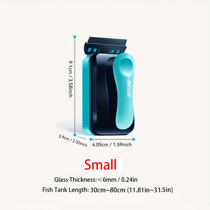 Clean  Clear  Effortless.