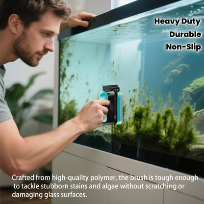 Clean  Clear  Effortless.