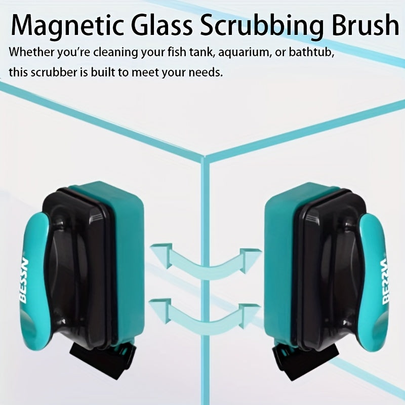 Clean  Clear  Effortless.