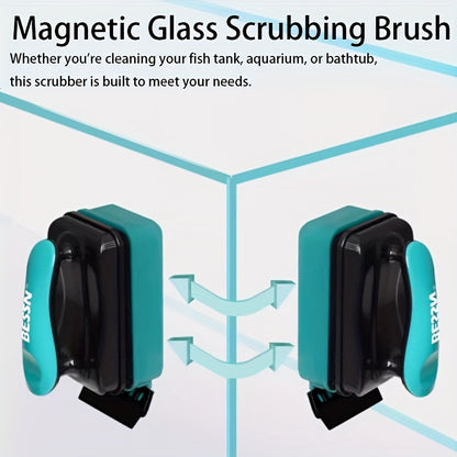 Clean  Clear  Effortless.