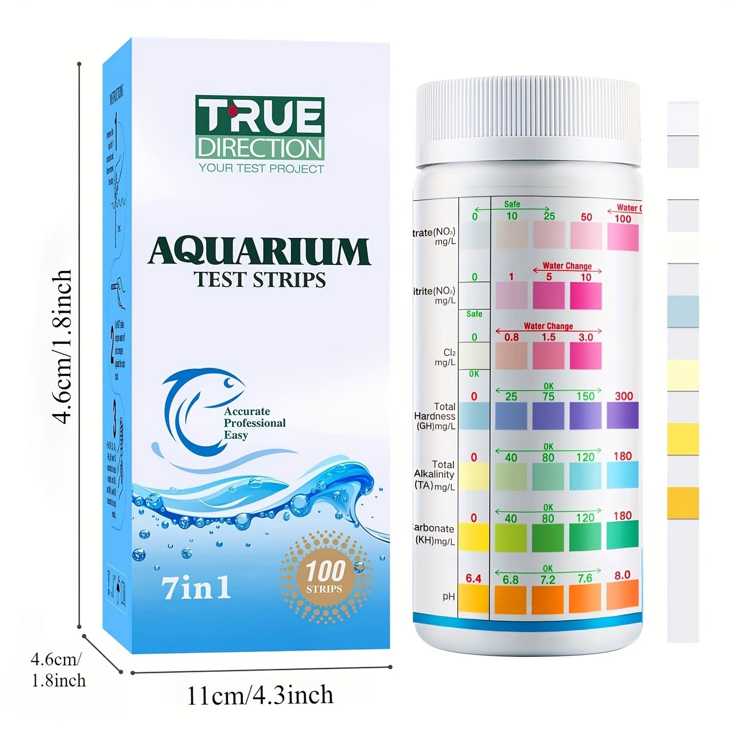 Precision in Every Dip