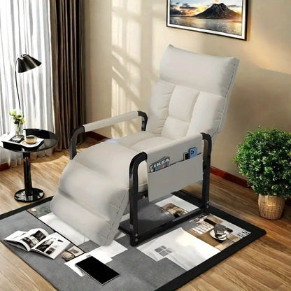 Comfort Meets Versatility